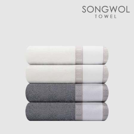 [송월타올] 매직격자 #9