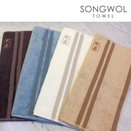 [송월타올] 매직 (KRT) 베이직 노을40 타올 #4