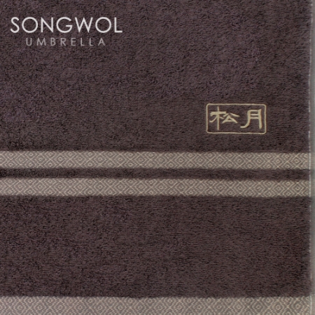 [송월타올] 매직 (KRT) 베이직 노을40 타올 #5