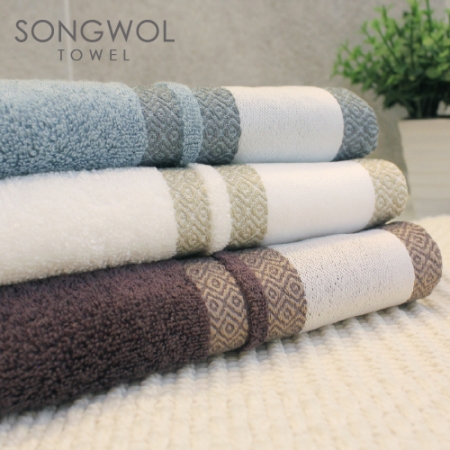 [송월타올] 매직 (KRT) 베이직 노을40 타올 #7