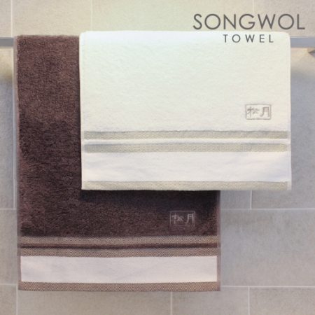 [송월타올] 매직 (KRT) 베이직 노을40 타올 #8