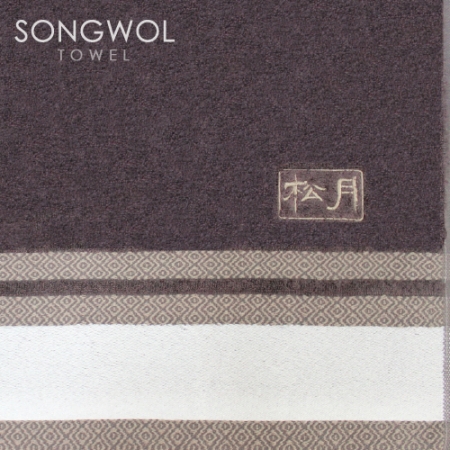 [송월타올] 매직 (KRT) 베이직 노을40 타올 #9