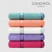 작은이미지: [송월타올] 베이직 에스닉40 타올 #6