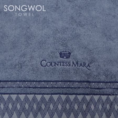 [송월타올] 카운테라마스 클래스44 타올 #5