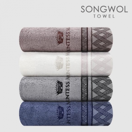 [송월타올] 카운테라마스 클래스44 타올 #6