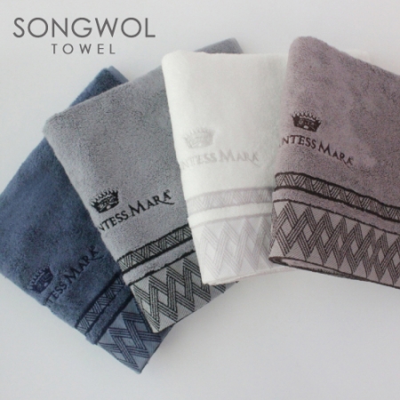 [송월타올] 카운테라마스 클래스44 타올 #3