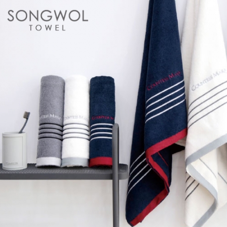 [송월타올] 카운테스마라 포라인40 타올 #4