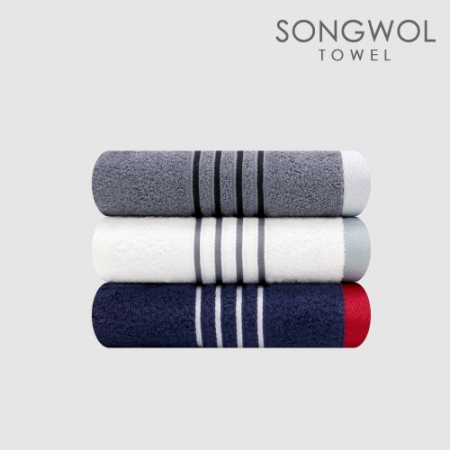 [송월타올] 카운테스마라 포라인40 타올 #6