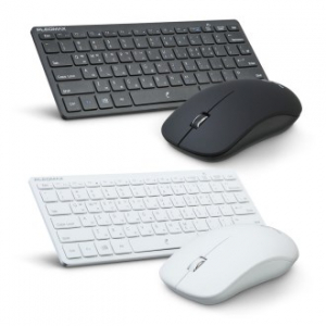 무선 키보드 마우스 세트AVEC-101M