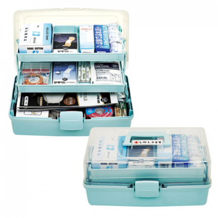 LNL 다용도 C구급함 #2