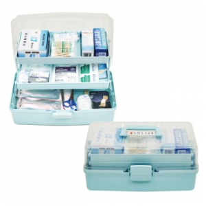 LNL 다용도 구급함 A세트