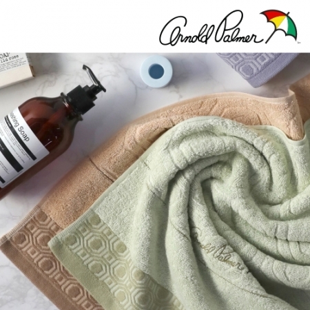 아놀드파머 베이직 옥타곤 #7