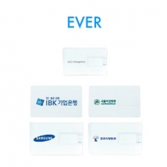 유에너스 에버 카드형 USB메모리 (16GB)
