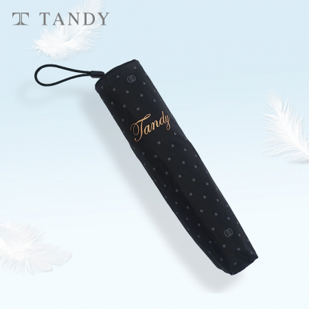 탠디 초경량 3단 우양산 (카본살대) #3