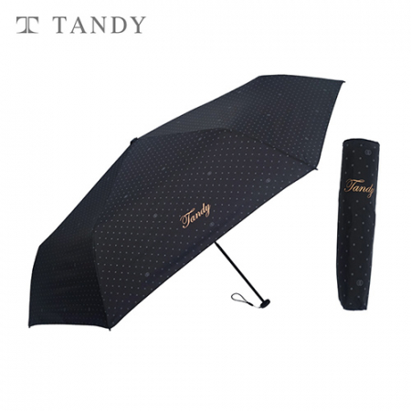 탠디 초경량 3단 우양산 (카본살대) #5