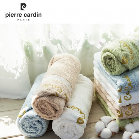 피에르 가르뎅 베이직 매직 체스 타올 #6