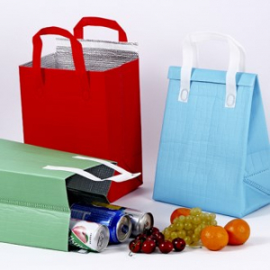 부직포 보온보냉 아이스백