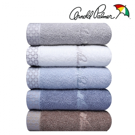 아놀드 파머 매직 뉴 벰부셀 타올 45 #3