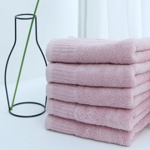 오마샤리프 매직 웰빙 타올, 40x80cm