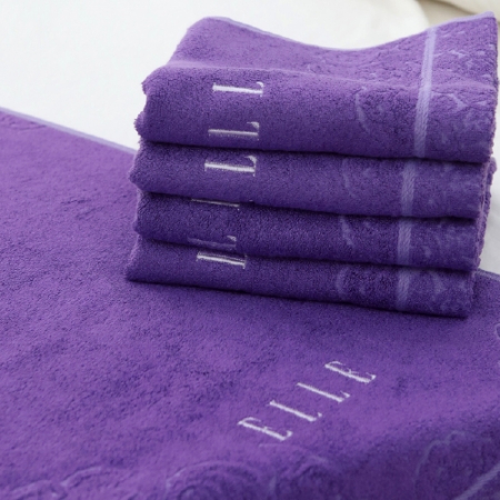 엘르 매직 리치 타올 #7