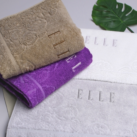 엘르 매직 리치 타올 #2