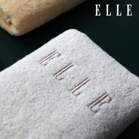 ELLF 엘르텐 타올, 40x80cm #4