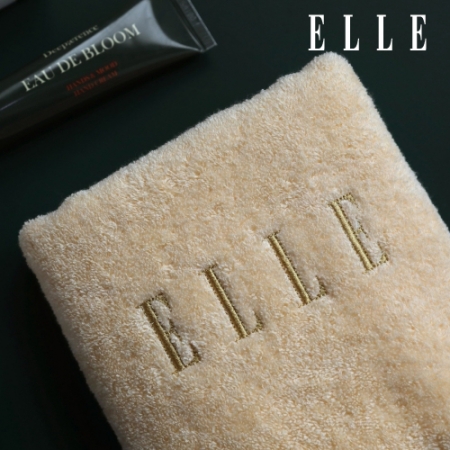 ELLF 엘르텐 타올, 40x80cm #5