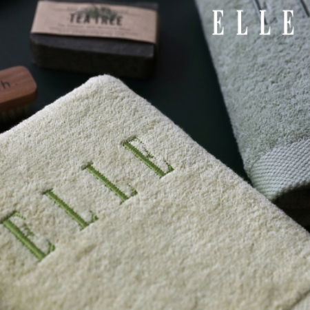 ELLF 엘르텐 타올, 40x80cm #6