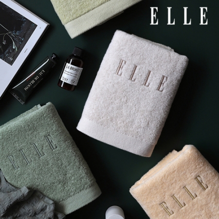 ELLF 엘르텐 타올, 40x80cm #3