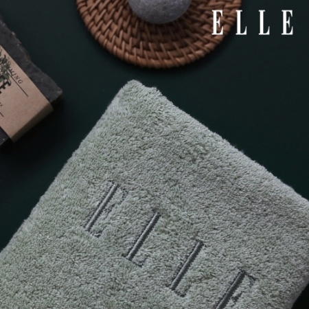 ELLF 엘르텐 타올, 40x80cm #7