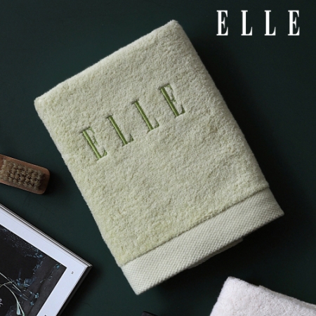 ELLF 엘르텐 타올, 40x80cm #8