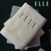 작은이미지: ELLF 엘르텐 타올, 40x80cm #2