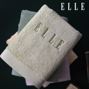 ELLF 엘르텐 타올, 40x80cm
