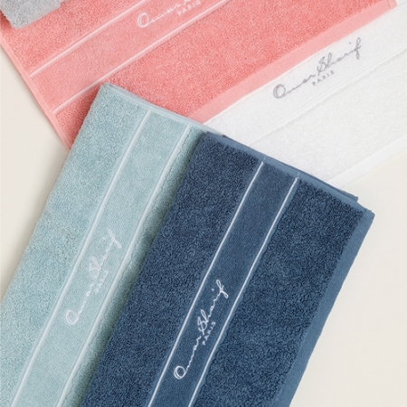 오마샤리프 매직 타올 스페셜 #2