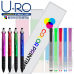 작은이미지: 유로 멀티 5in1 3링 터치펜 & 메이트 지우개 세트 #3