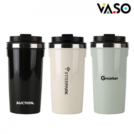 바쏘 베이직 이너프 이중구조 텀블러 530ml #2