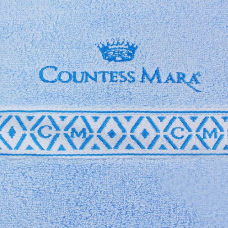 [송월타올] 카운테스마라 맥스40 타올 #5