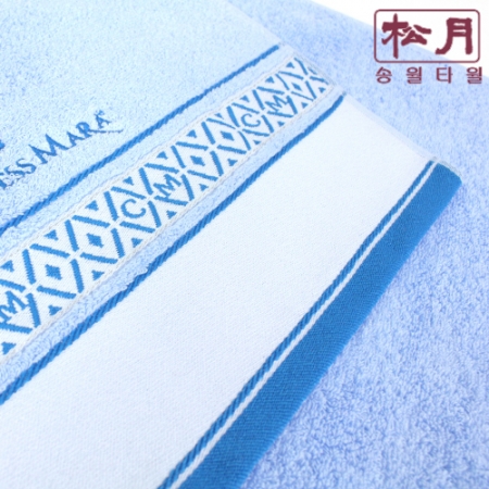 [송월타올] 카운테스마라 맥스40 타올 #8
