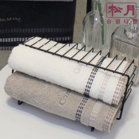 [송월타올]카운테스마라 모던 티치 40 타올 #5