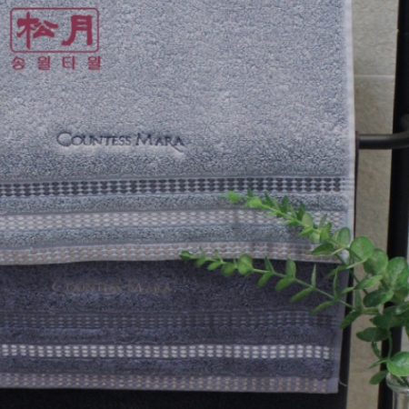 [송월타올]카운테스마라 모던 티치 40 타올 #6