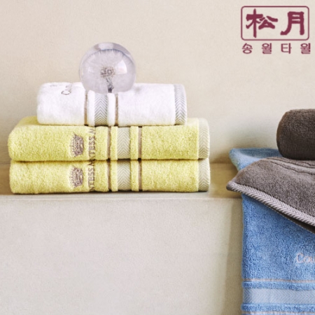 [송월타올] 카운테스마라 센치40 타올 #5