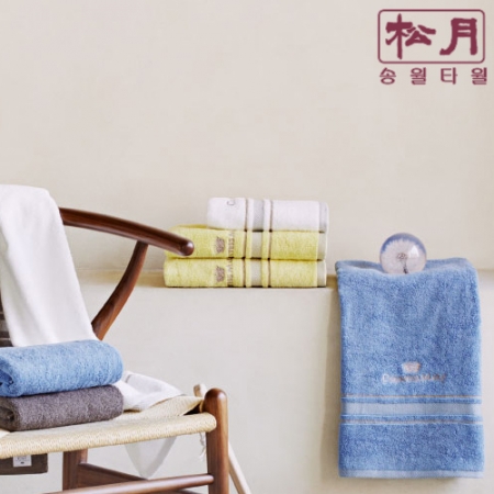 [송월타올] 카운테스마라 센치40 타올 #6