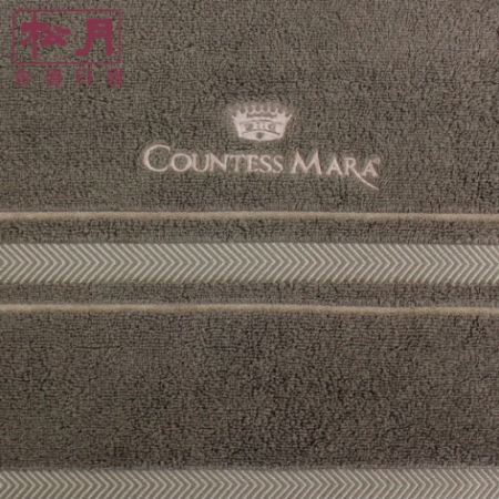 [송월타올] 카운테스마라 센치40 타올 #8