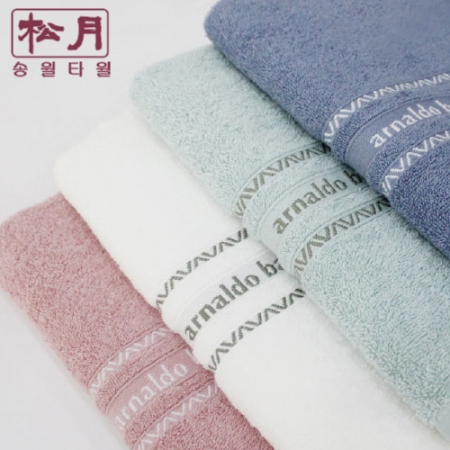 [송월타올] NEW 아날도바시니 인디40 타올 #4