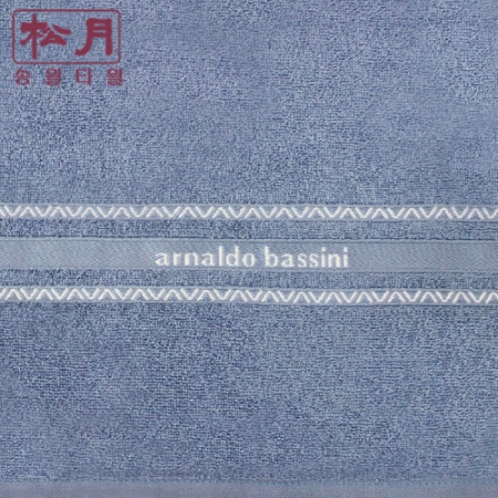 [송월타올] NEW 아날도바시니 인디40 타올 #5