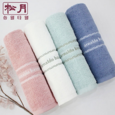 [송월타올] NEW 아날도바시니 인디40 타올 #2