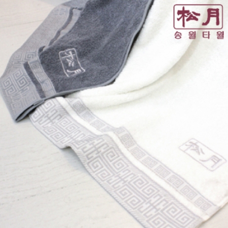 송월 바스타올, 고급 격자 68 바스타올 #4