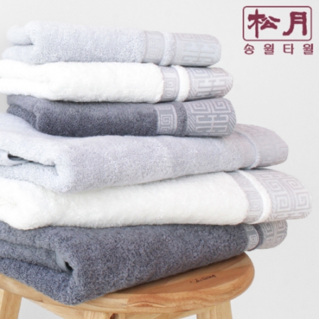 송월 바스타올, 고급 격자 68 바스타올 #3