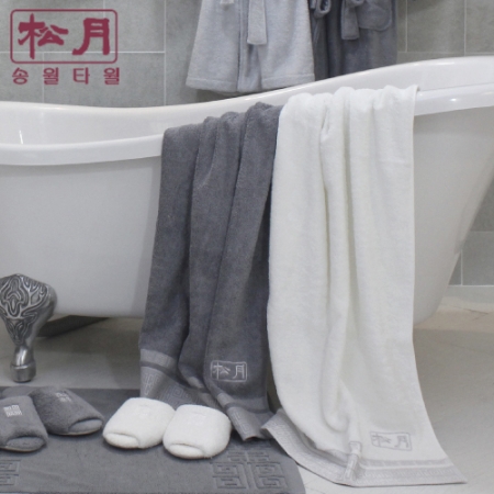 송월 바스타올, 고급 격자 68 바스타올 #2