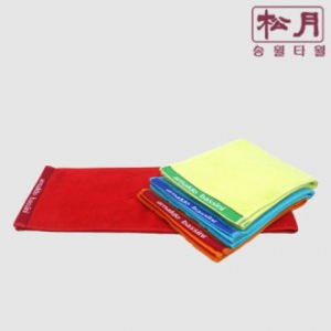 송월 아날도바시니 다이나믹 스포츠 20, 스포츠타올